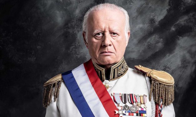 «La fiesta del chivo», en el Teatro Infanta Isabel desde el 22 de noviembre