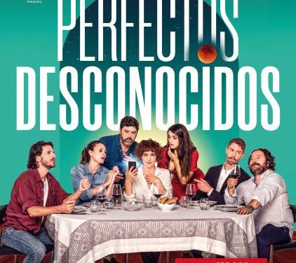 ‘Perfectos desconocidos’ regresa al Reina Victoria