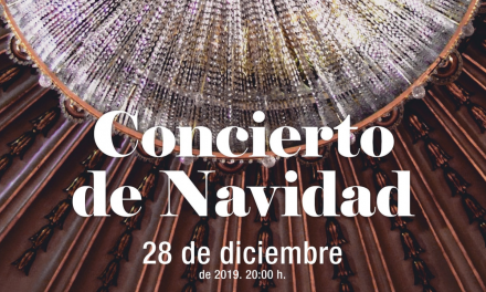 El Teatro de la Zarzuela celebra la música española e internacional en su tradicional Concierto de Navidad