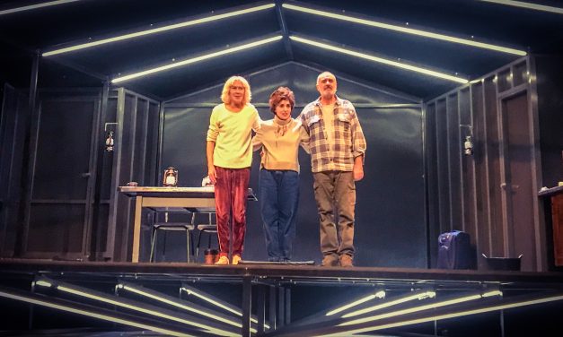 Los hijos: ¿hemos nacido para ser héroes?