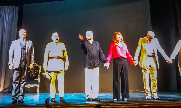 “La fiesta del chivo”: cuando se confunde el respeto con el miedo