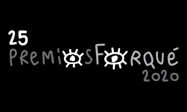25 Premios Cinematográfico José María Forqué