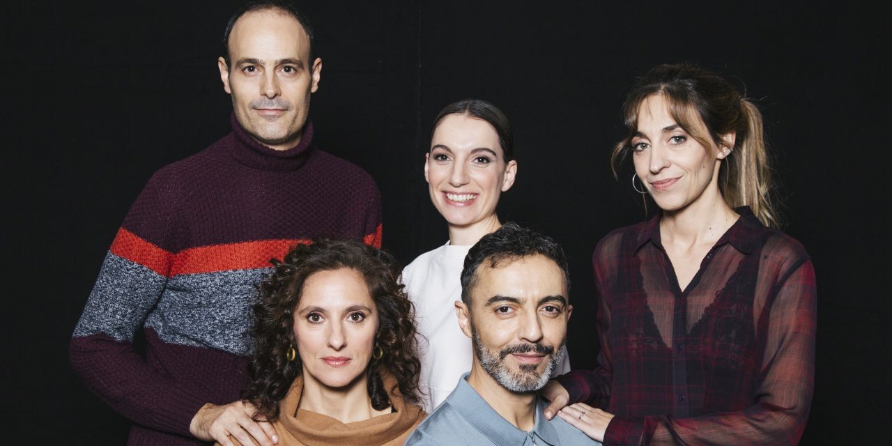 Del 16 de enero al 16 de febrero, «Atentado» responde a las incertidumbres de una tragedia en el Teatro Español