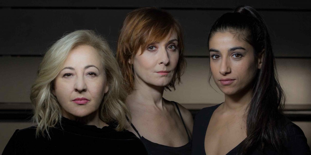 Del 17 de enero al 23 de febrero la prostitución se analiza en el Teatro Español