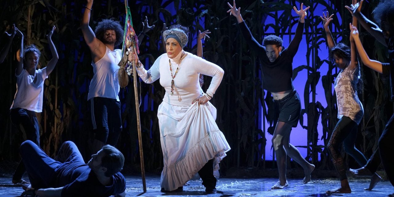 El Teatro de la Zarzuela presenta ‘Cecilia Valdés’ de Gonzalo Roig, primera zarzuela cubana que el coliseo programa en sus 163 años de historia