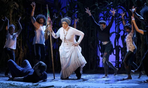 El Teatro de la Zarzuela presenta ‘Cecilia Valdés’ de Gonzalo Roig, primera zarzuela cubana que el coliseo programa en sus 163 años de historia