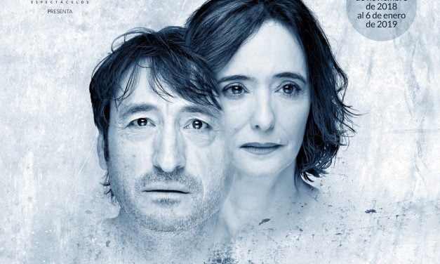 Carmelo Gómez y Ana Torrent terminan la gira de ‘Todas las noches de un día’ con una temporada en Madrid
