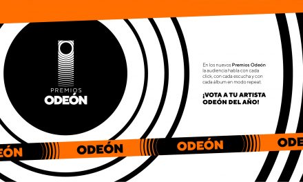 La música española recupera sus galardones anuales: nacen los Premios Odeón