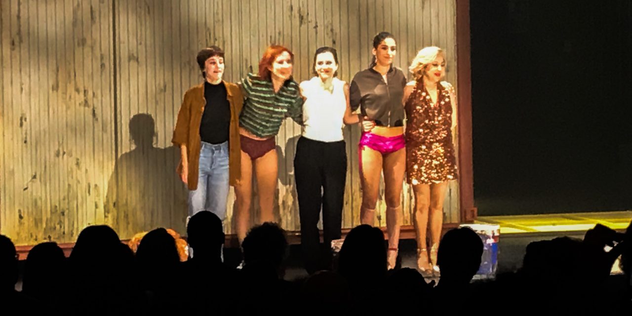 “Prostitución”: escritura dramática, compromiso social y activismo cultural del genio Andrés Lima