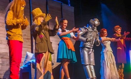 “El mago de Oz: El Musical”: voces asombrosas y magnífica caracterización en un espectáculo para todos los públicos