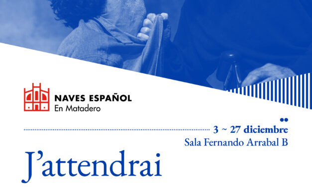 José Ramón Fernández rescata la memoria de los supervivientes del nazismo en ‘J’attendrai’