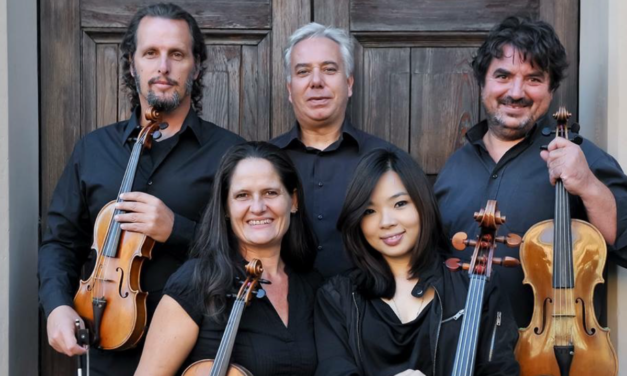 El 13º Festival de Cine Italiano de Madrid se celebrará del 26 de noviembre al 3 de diciembre en formato mixto