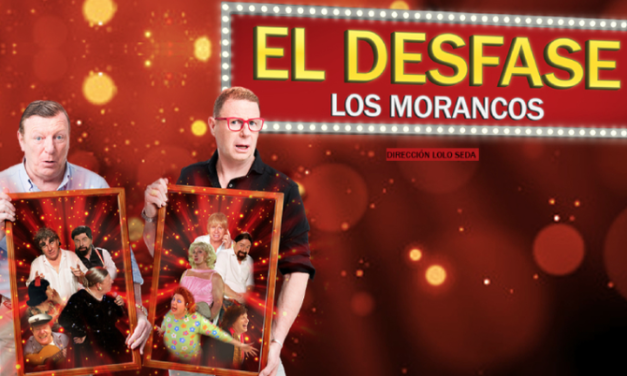 El Nuevo Teatro Alcalá vuelve a abrir sus puertas con el espectáculo número 1 de España