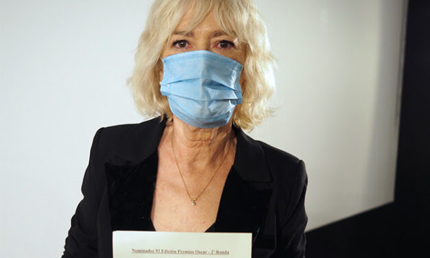 ‘La trinchera infinita’ seleccionada para representar a España en los Oscar