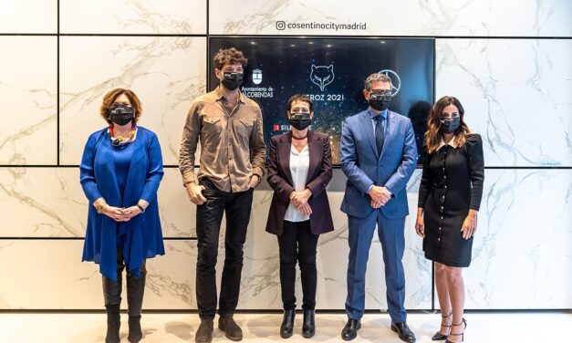 La serie ‘Patria’ y la película ‘La boda de Rosa’ dominan las candidaturas a los Premios Feroz 2021