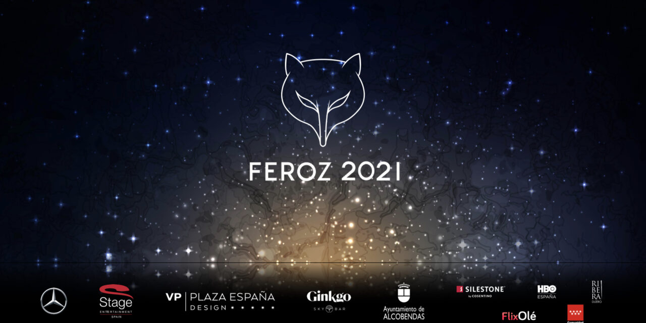 Los Premios Feroz 2021 se trasladan al teatro Coliseum de Madrid