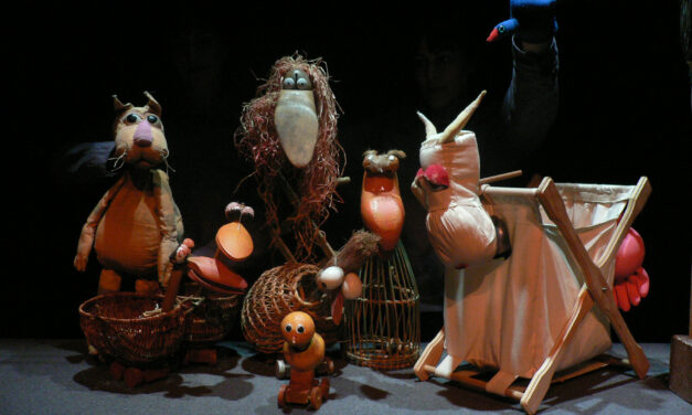 Teatralia cumple 25 años