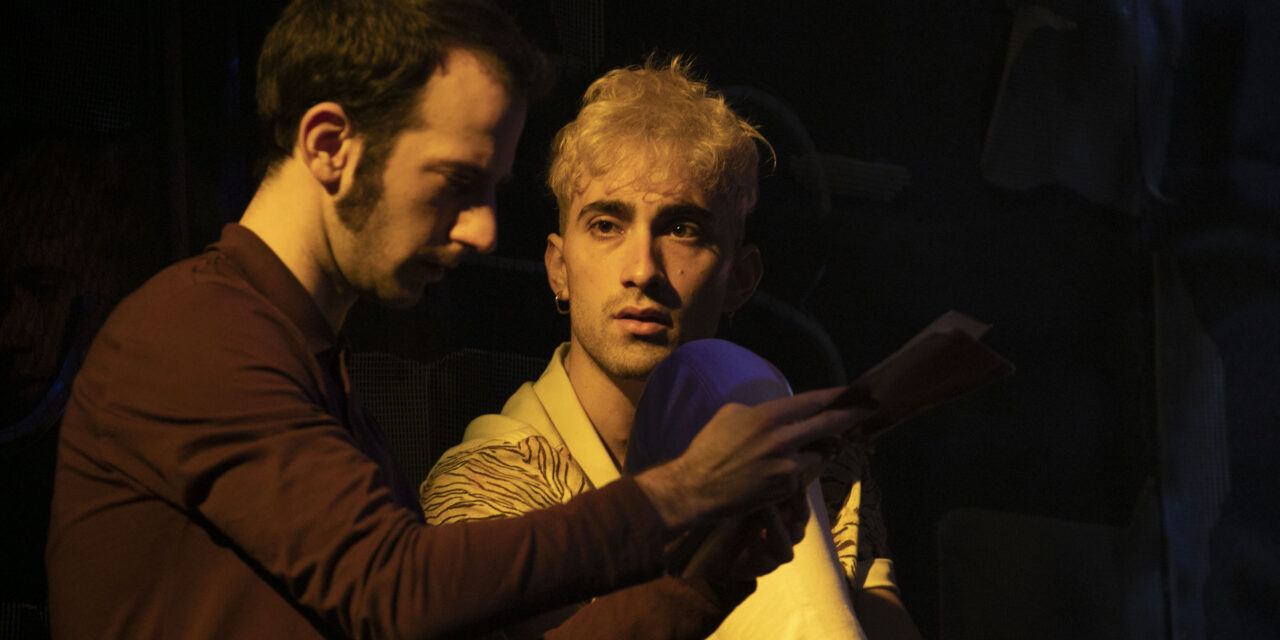 ‘LaJoven’ celebra con Ulloa el centenario de Pardo Bazán y el nuevo paradigma del feminismo