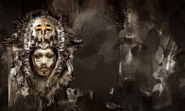 Malinche, el nuevo proyecto musical de Nacho Cano, en Madrid