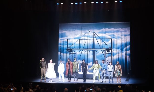 <strong>‘Peter y Wendy rumbo a Nunca Jamás’: no cerremos la ventana a la imaginación, pero tampoco a la realidad</strong>