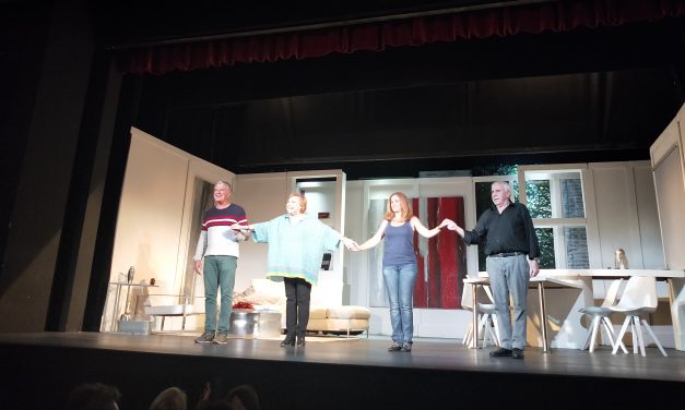 ‘Mentiras inteligentes’: padres amigos, madres intuitivas