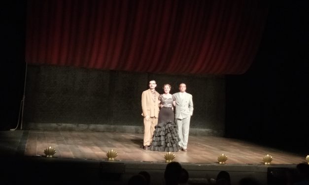 <strong>‘En tierra extraña’: no hay que tener las mismas ideas, pero sí el mismo respeto</strong>