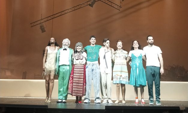 ‘El fin’: cuando el mundo se acaba, ‘tal día, a tal hora’