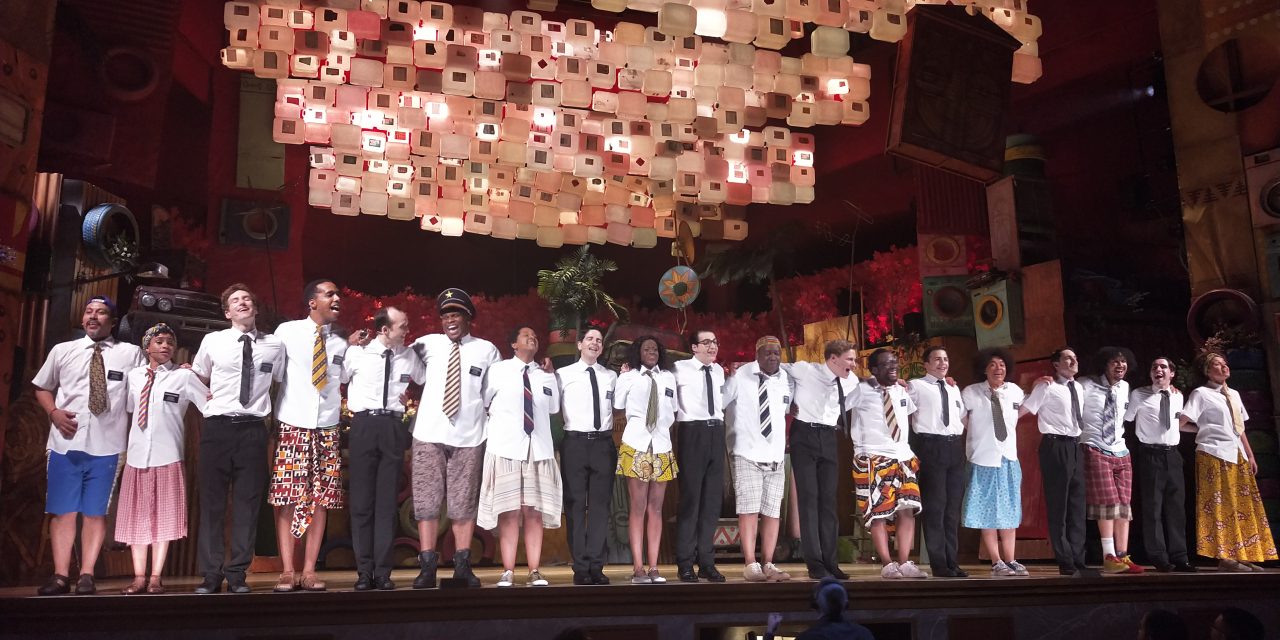 The book of ‘Mordor’: el humor llama a tu puerta