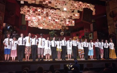 The book of ‘Mordor’: el humor llama a tu puerta