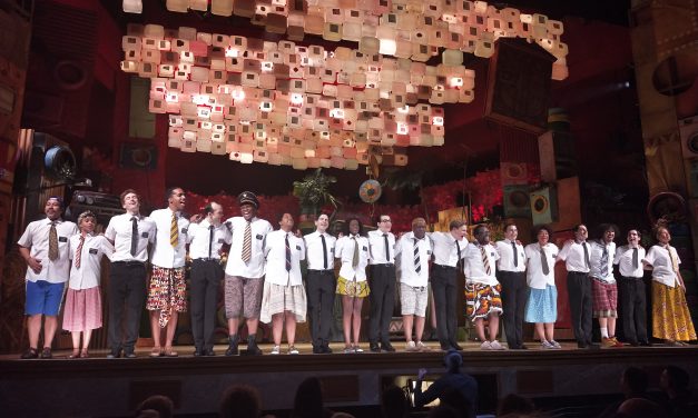 The book of ‘Mordor’: el humor llama a tu puerta