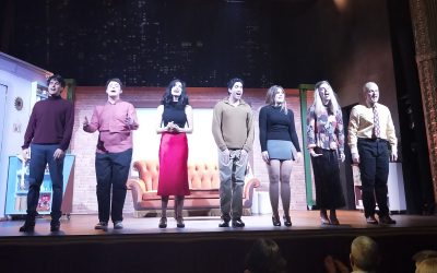 «Friends: The Musical Parody»: su humor sigue vigente en tiempos poscovid