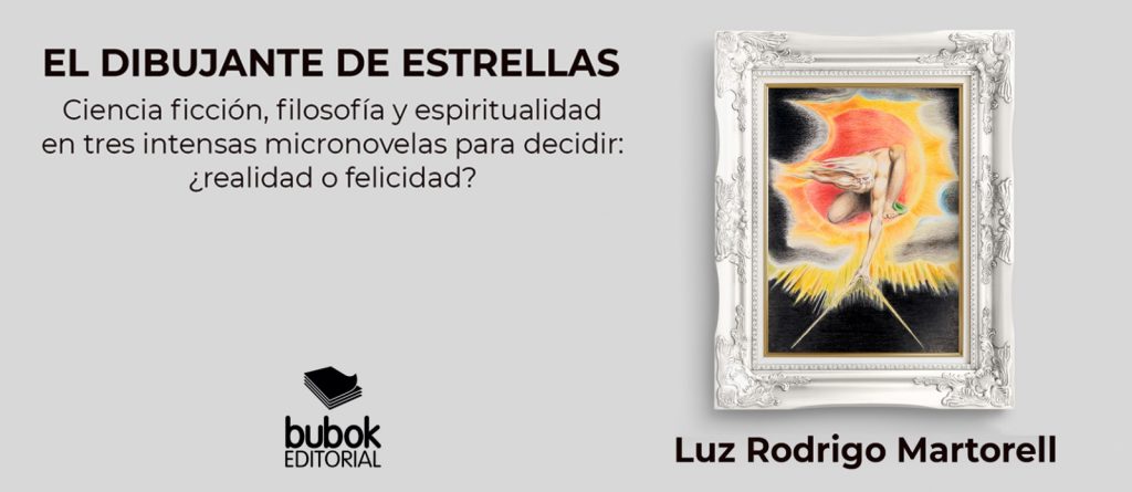 El dibujante de estrellas