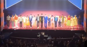 Grease, El Musical, Edición Especial 50 Aniversario