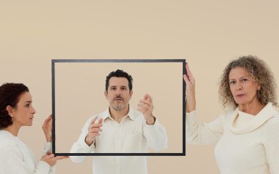 Llega al teatro Lara ‘ANONIMATO’, una comedia-dramática de Mariano Rochman y dirigida por María Pastor